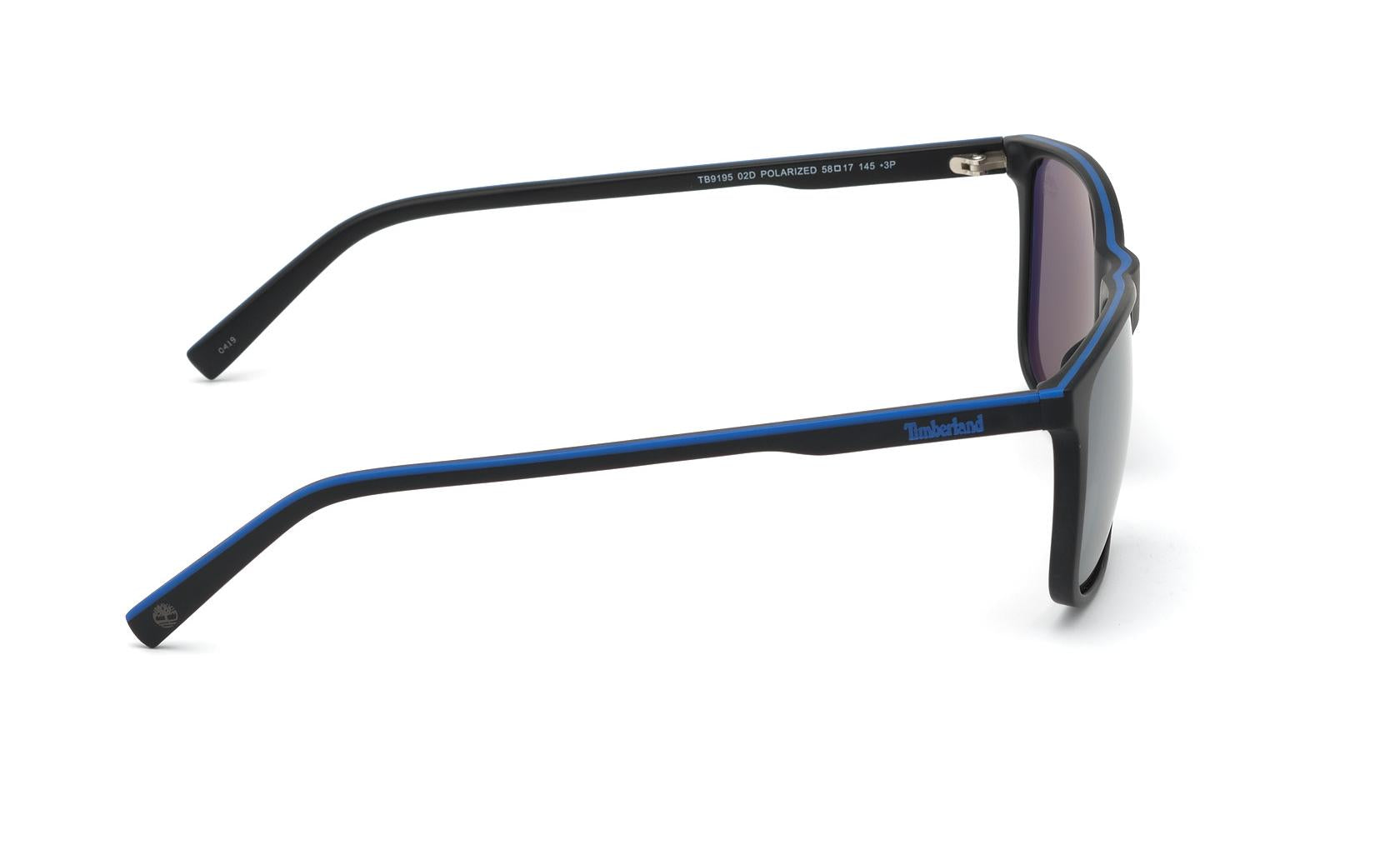 Timberland Sunglasses TB9195 02D