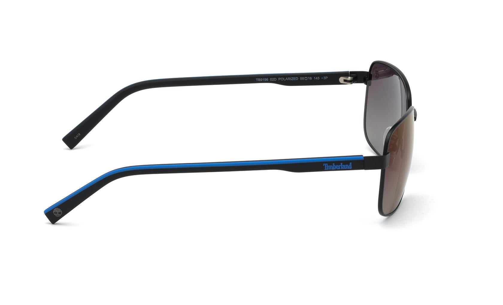 Timberland Sunglasses TB9196 02D