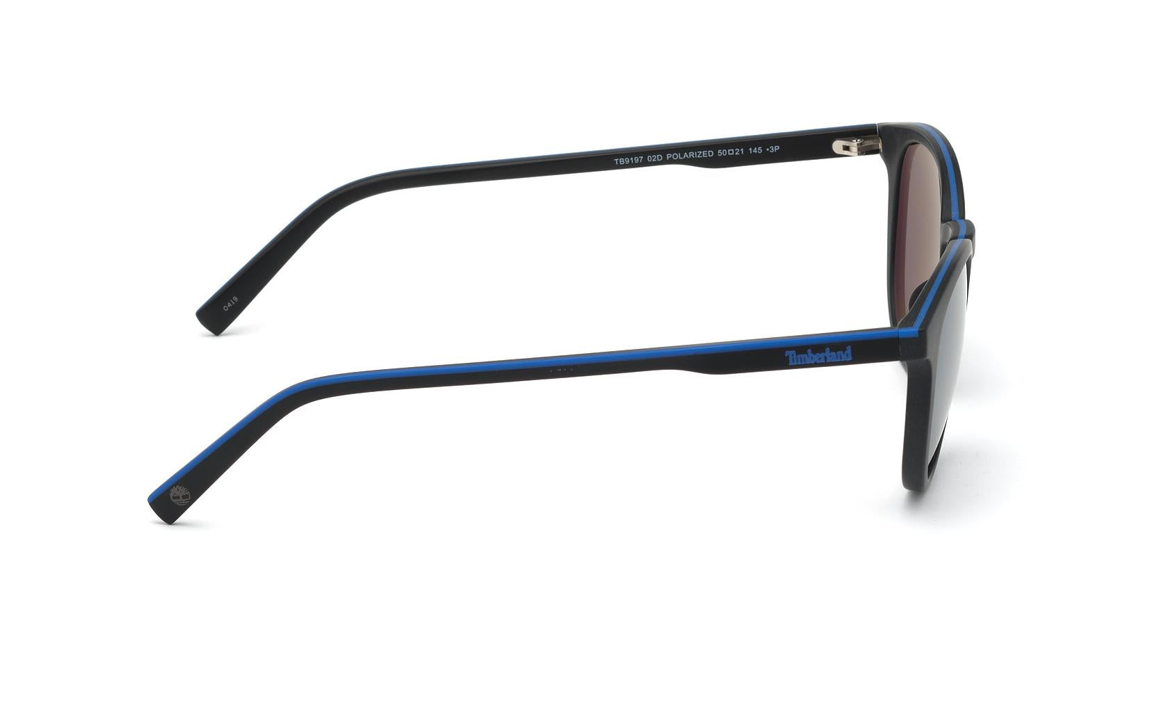 Timberland Sunglasses TB9197 02D