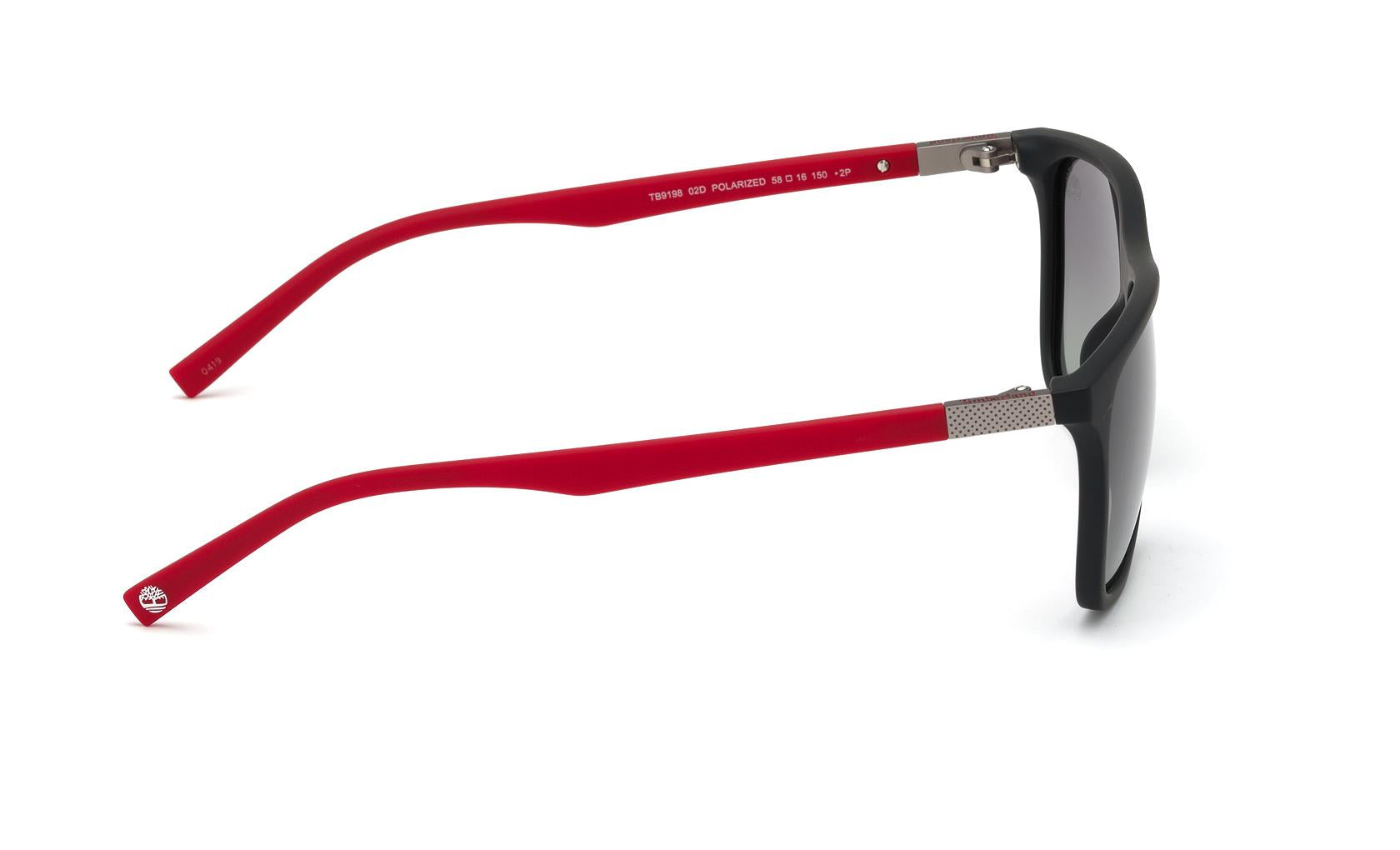 Timberland Sunglasses TB9198 02D