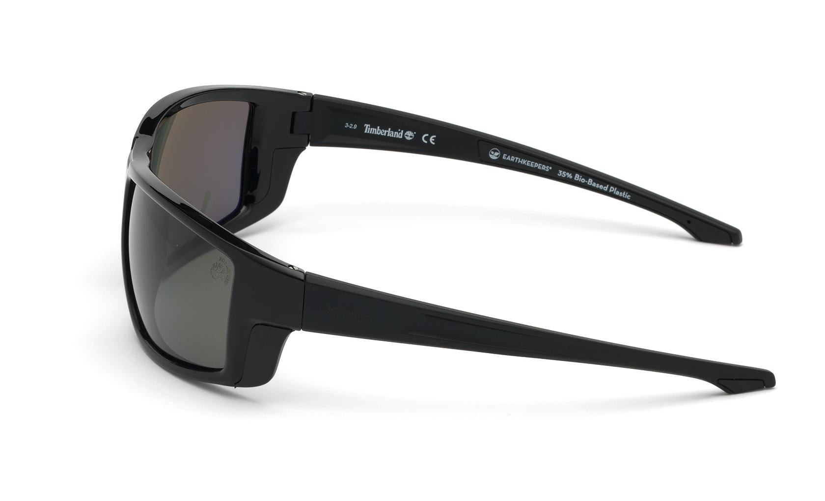 Timberland Sunglasses TB9218 01R