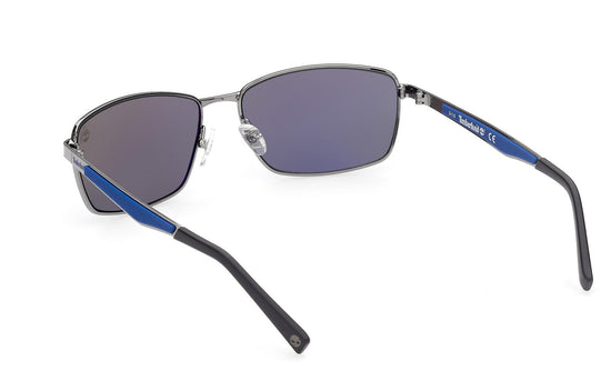 Load image into Gallery viewer, Timberland Sunglasses TB9233 06D
