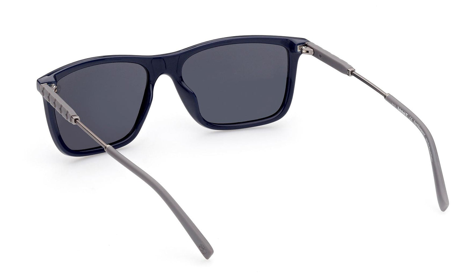 PR 18WS Sunglasses Transparent Grey | SmartBuyGlasses USA