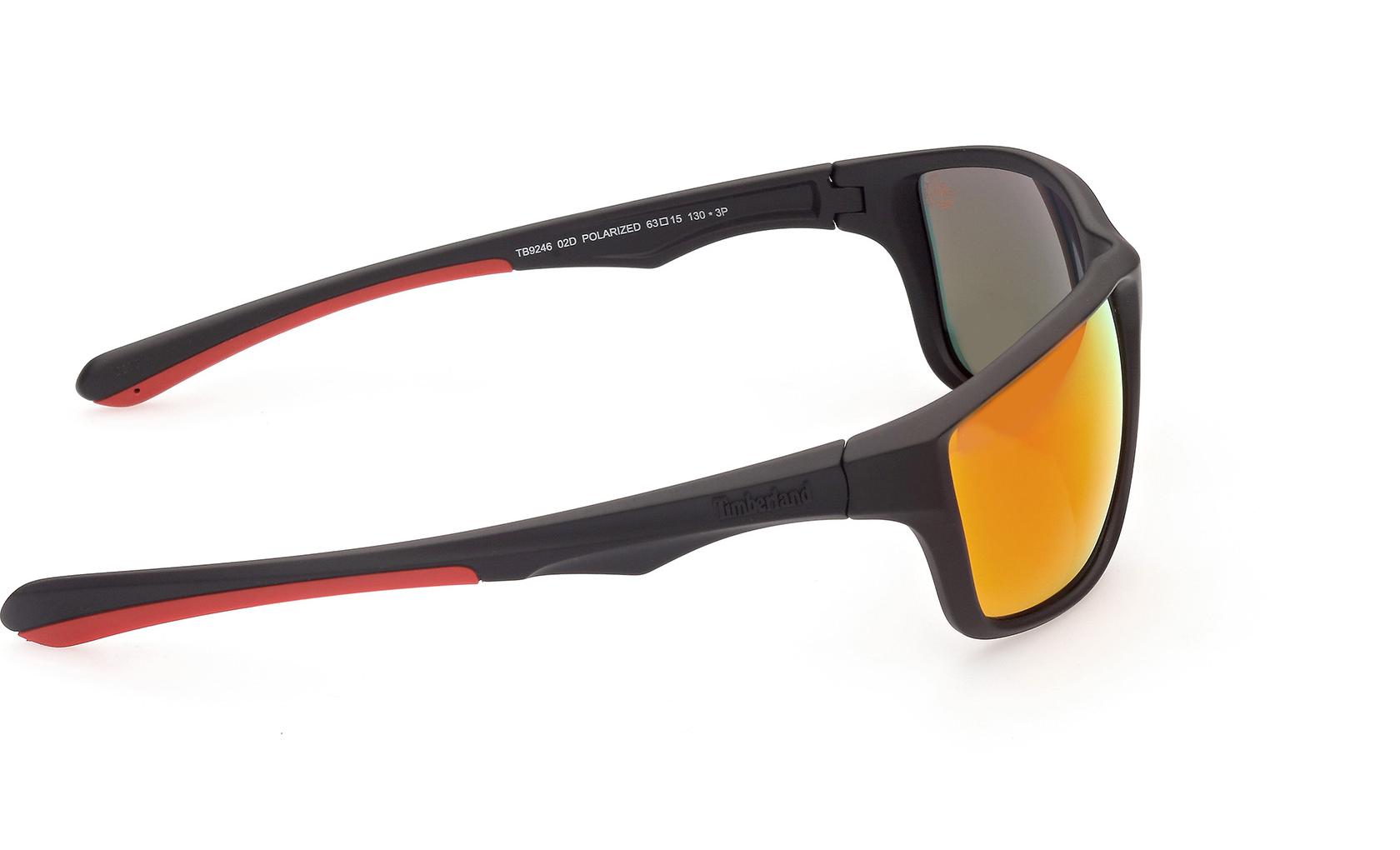 Timberland Sunglasses TB9246 02D