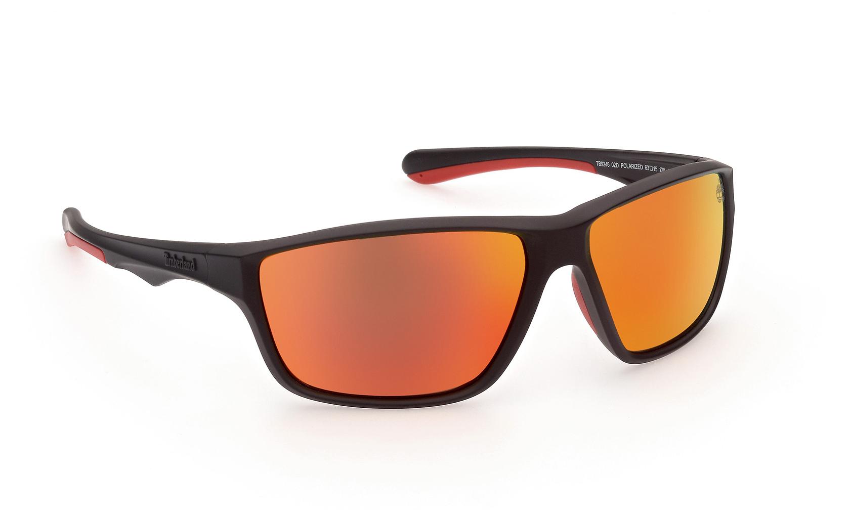 Timberland Sunglasses TB9246 02D