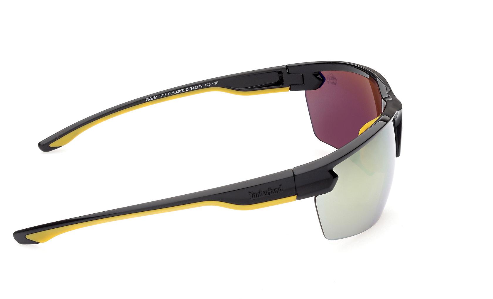 Timberland Sunglasses TB9251 01H