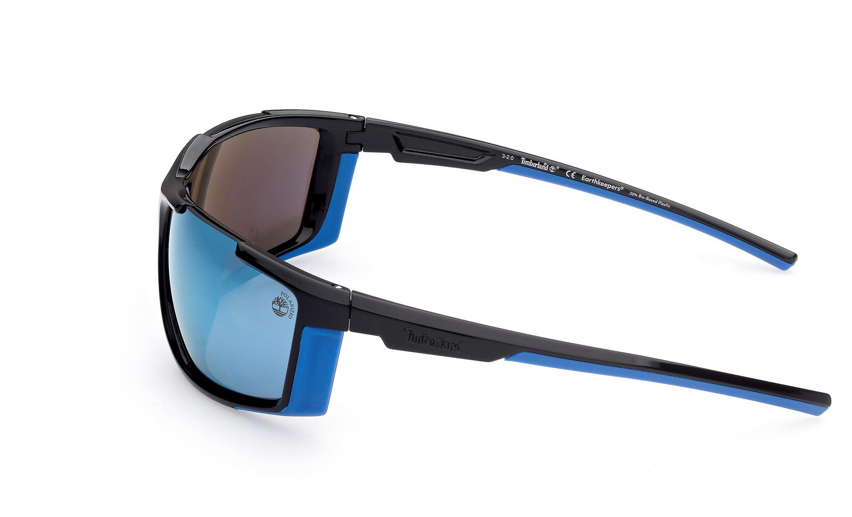 Timberland Sunglasses TB9252 01D