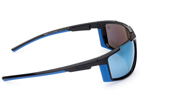 Load image into Gallery viewer, Timberland Sunglasses TB9252 01D
