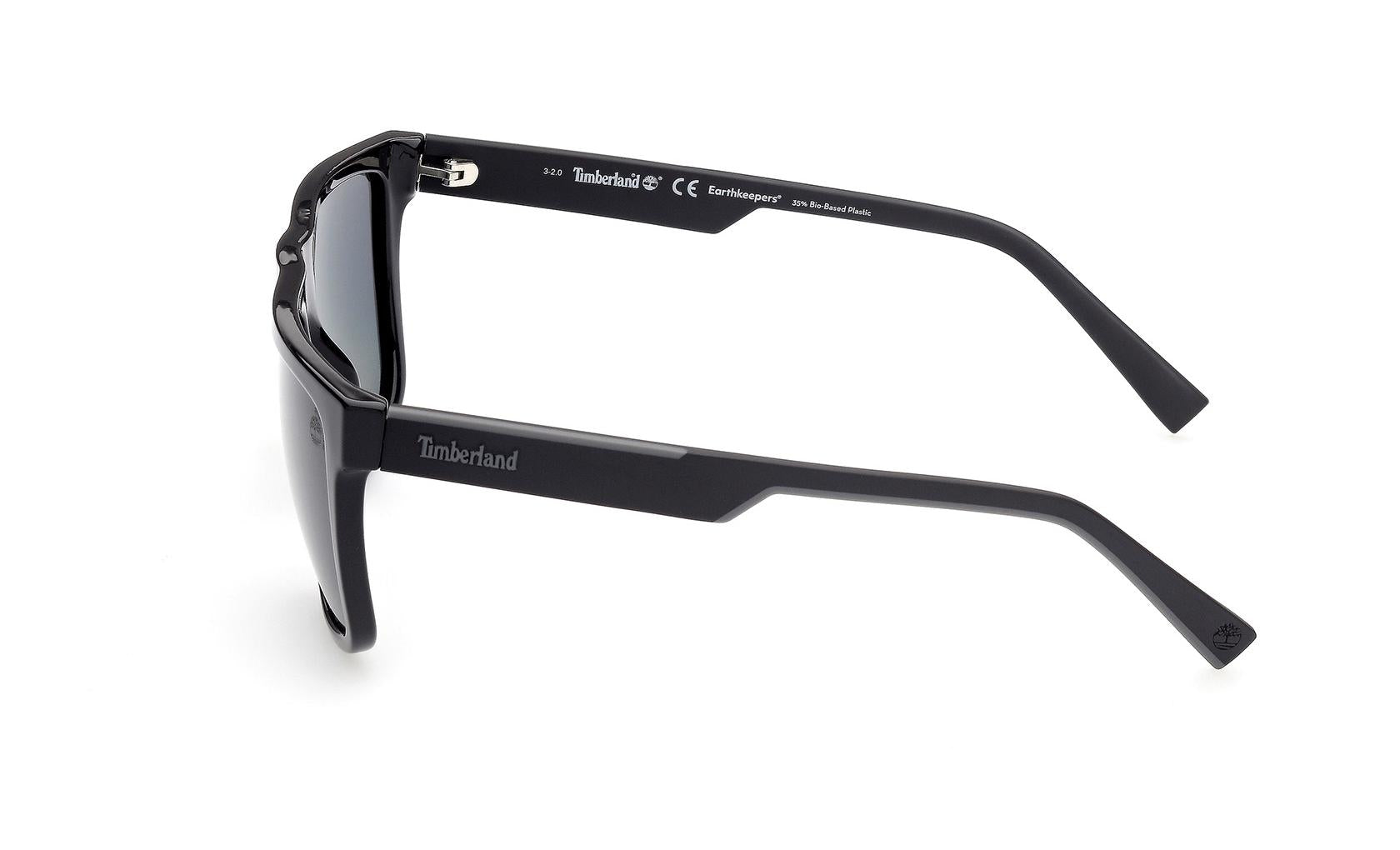 Timberland Sunglasses TB9253 01D