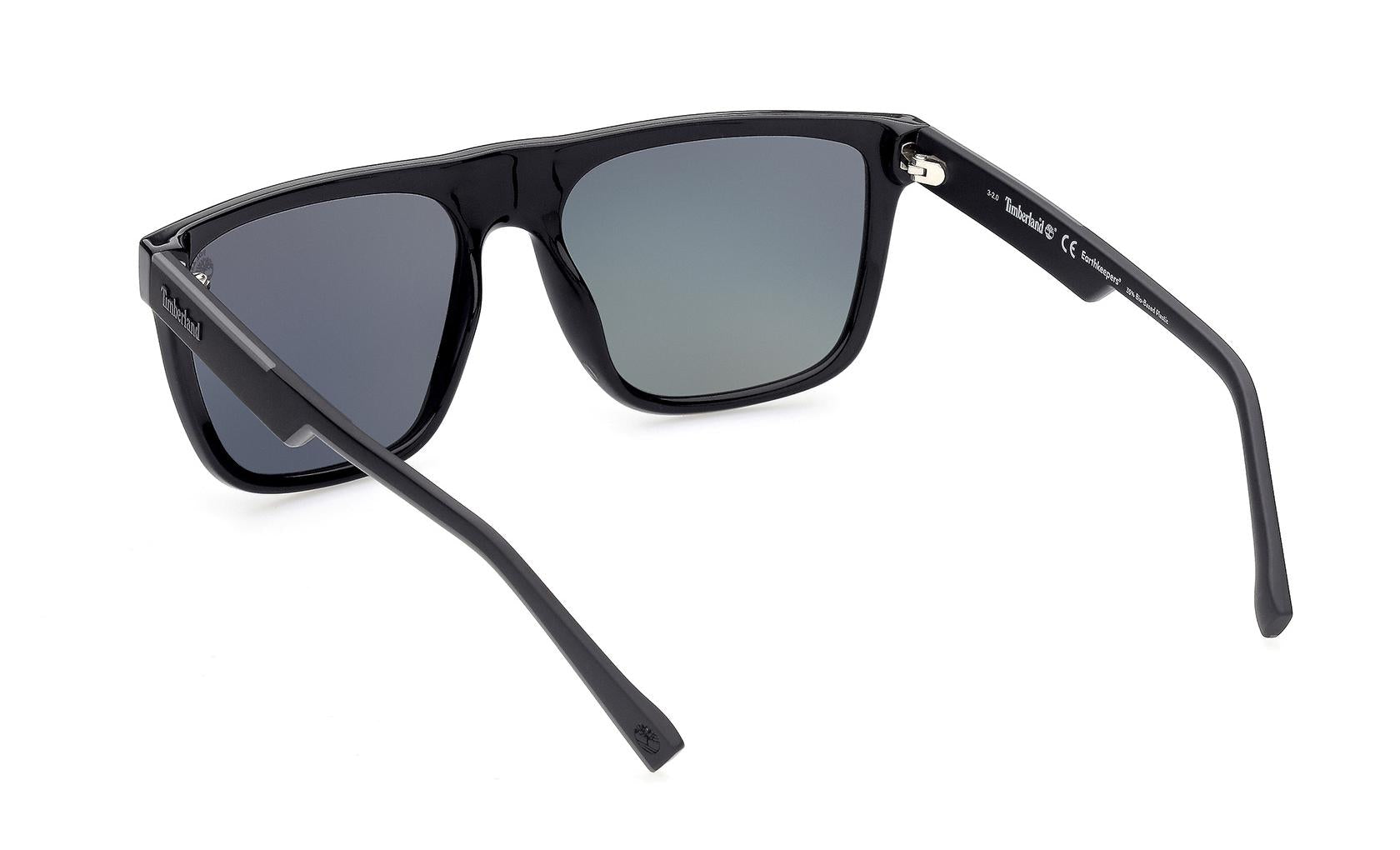 Timberland Sunglasses TB9253 01D