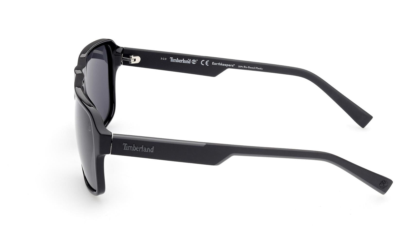 Timberland Sunglasses TB9254 01D