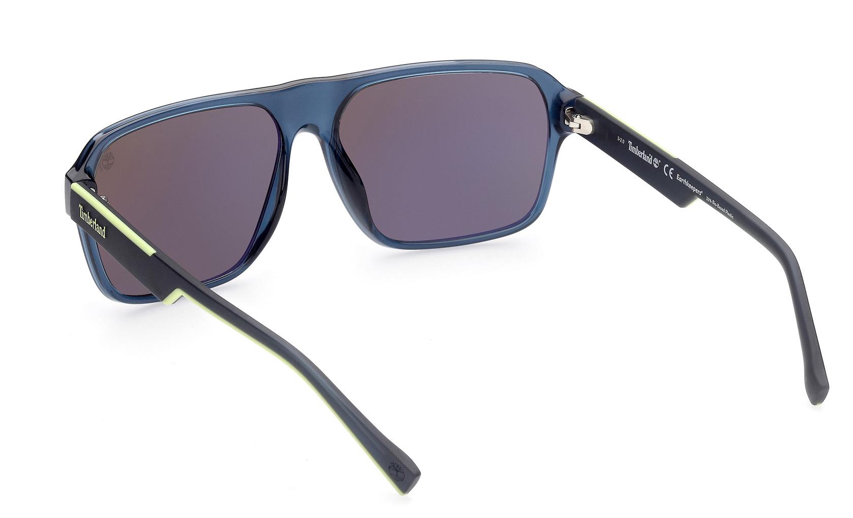 Timberland Sunglasses TB9254 90D