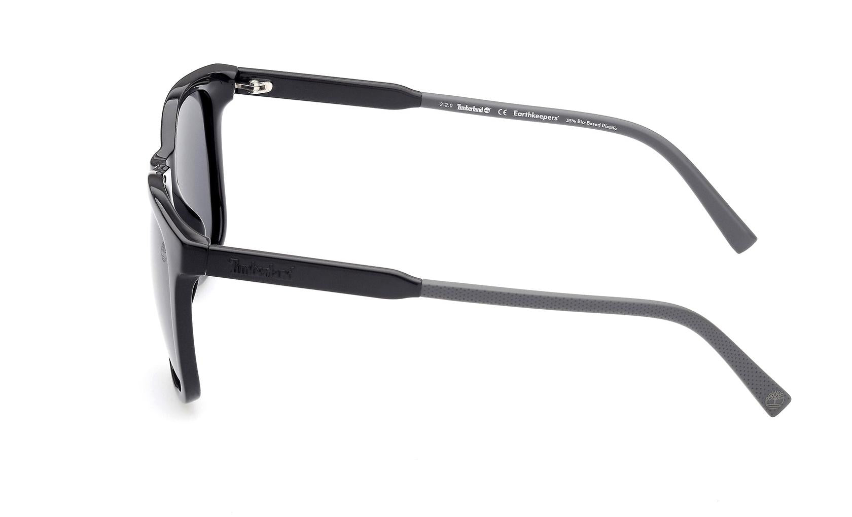 Timberland Sunglasses TB9255 01D