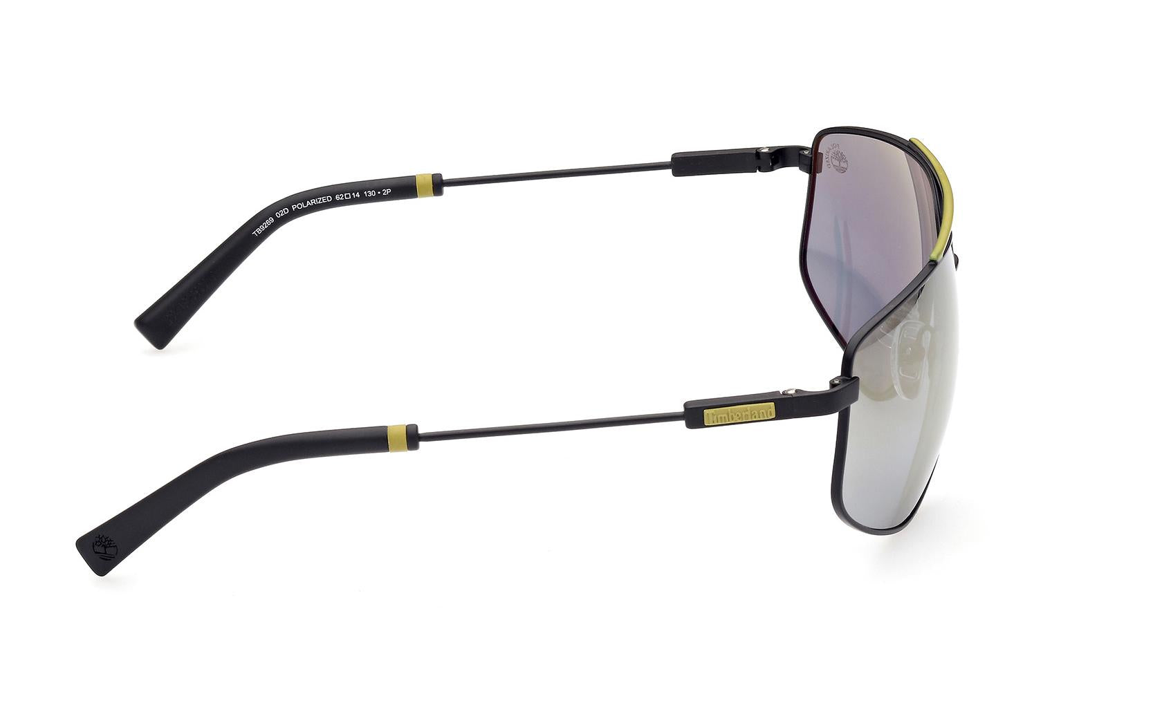 Timberland Sunglasses TB9269 02D