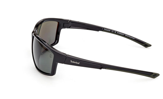 Timberland Sunglasses TB9287 01R