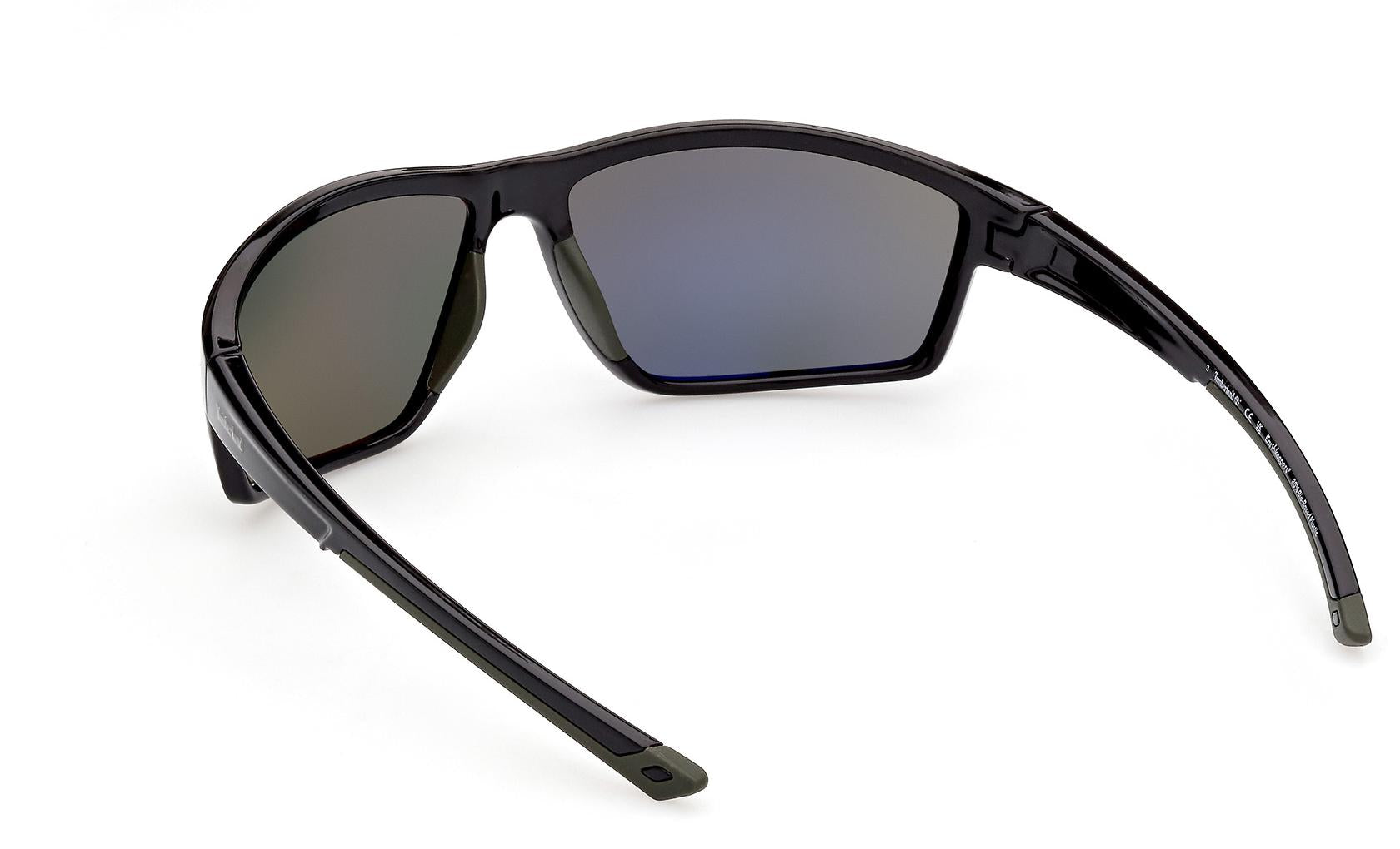 Timberland Sunglasses TB9287 01R