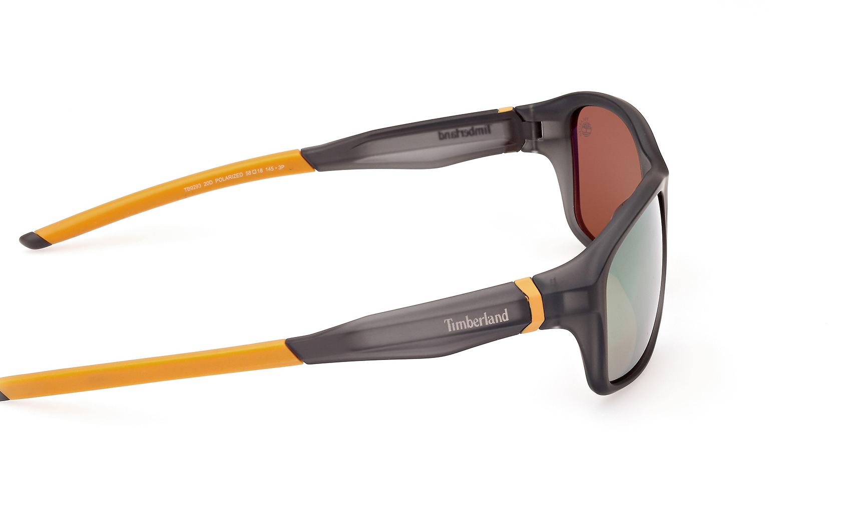 Timberland Sunglasses TB9293 20D