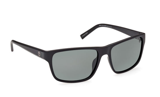 Timberland Sunglasses TB9296 02R