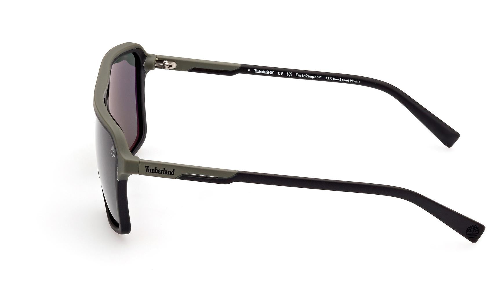 Timberland Sunglasses TB9301 02R