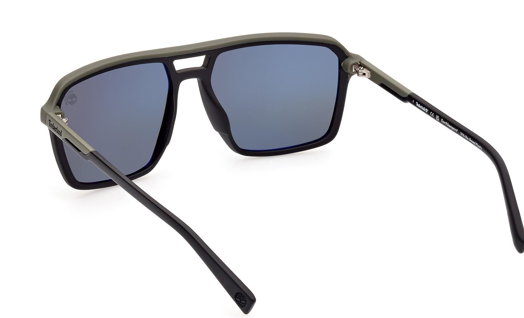 Timberland Sunglasses TB9301 02R