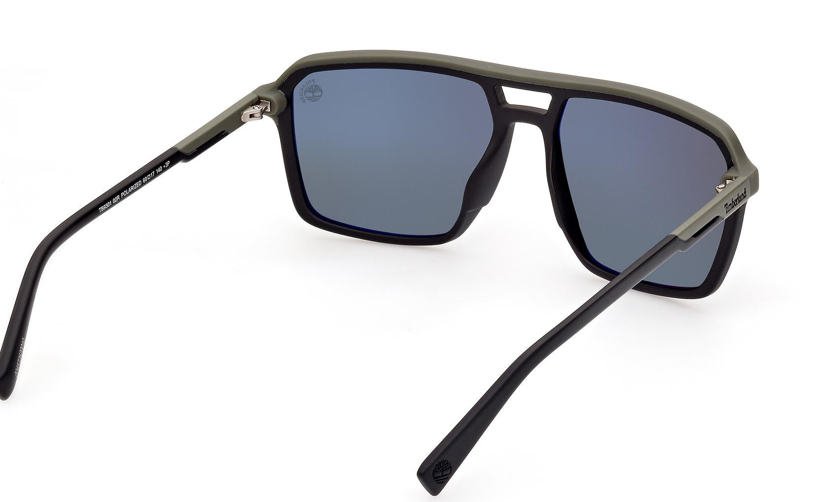 Timberland Sunglasses TB9301 02R