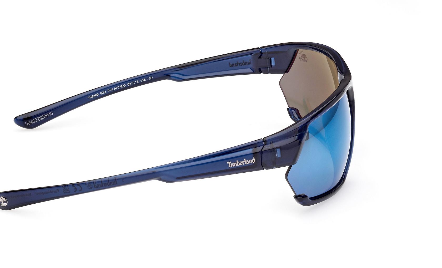 Timberland Sunglasses TB9309 90D