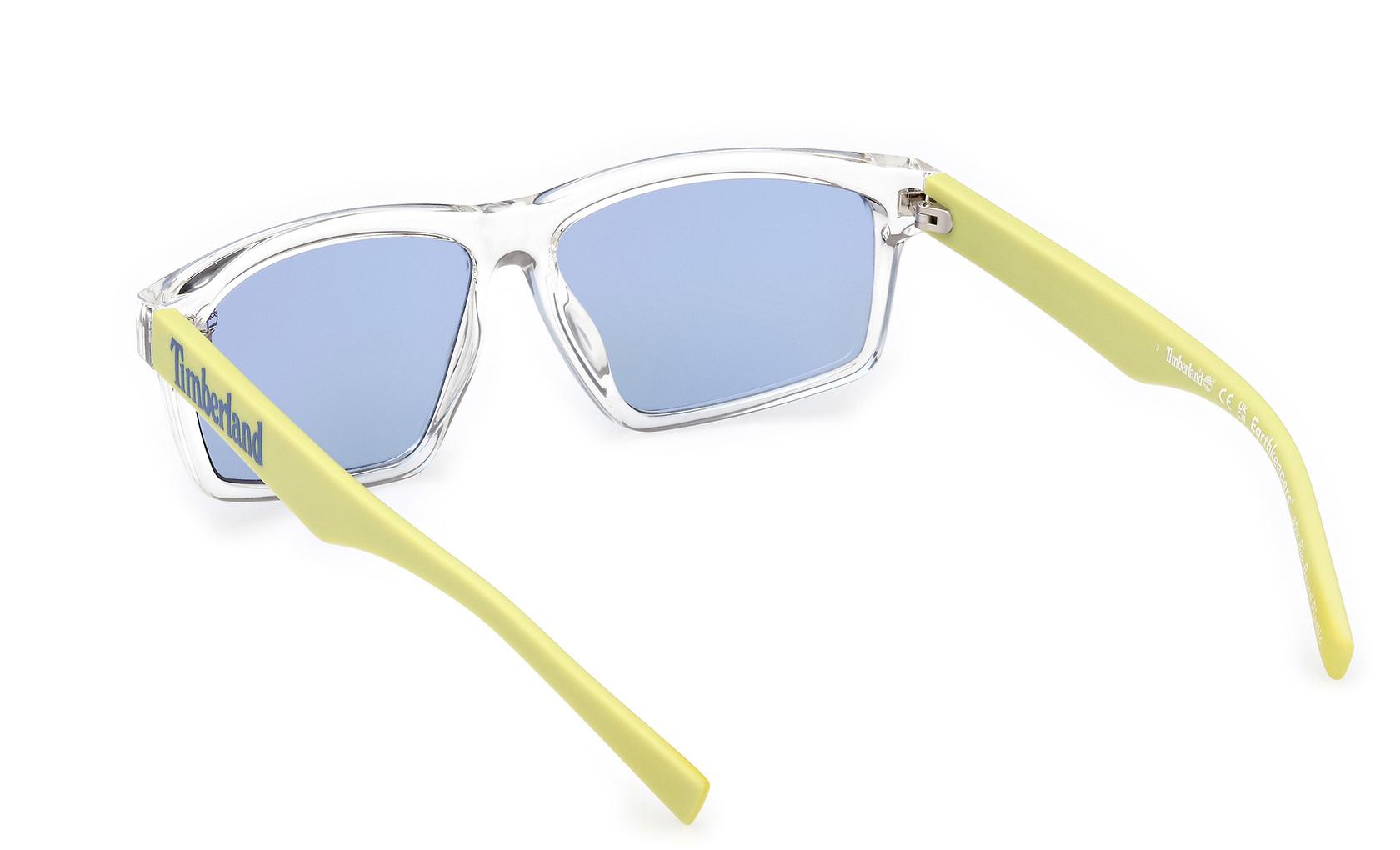 Timberland Sunglasses TB9329 26X