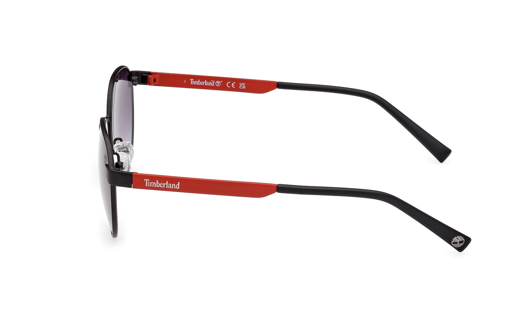 Timberland Sunglasses TB9330 02B