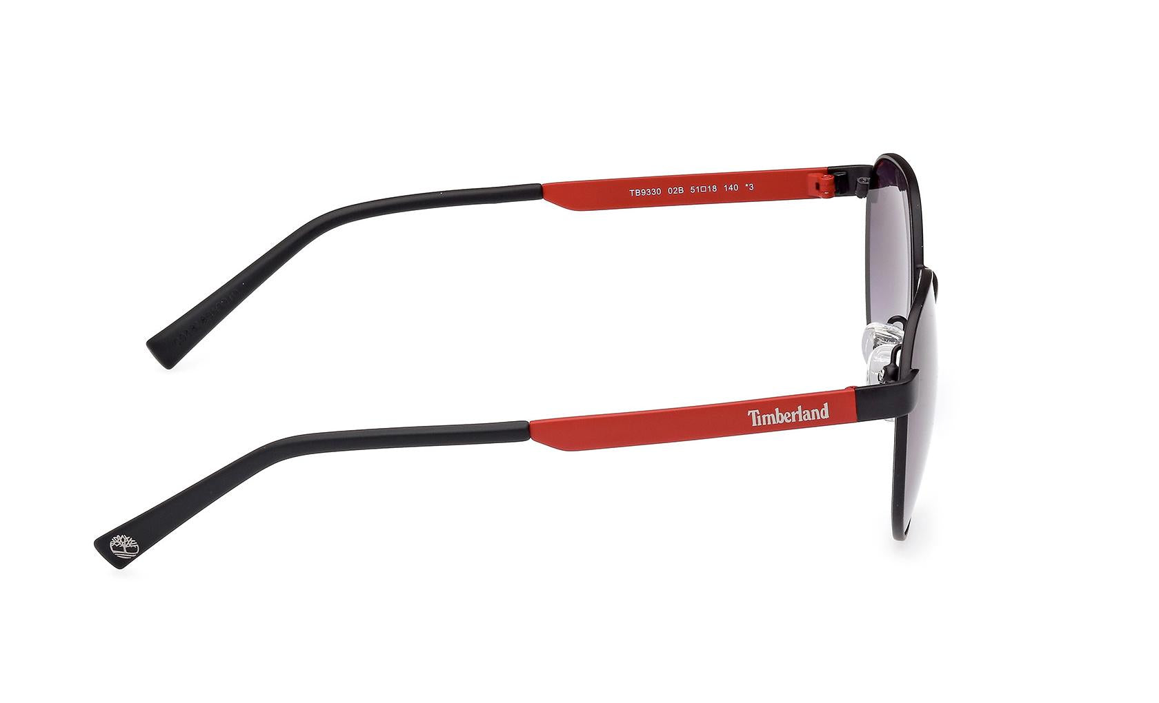 Timberland Sunglasses TB9330 02B