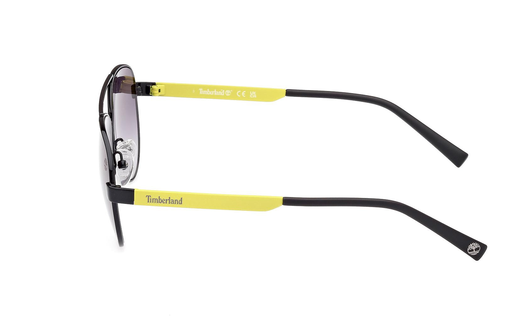 Timberland Sunglasses TB9331 01B