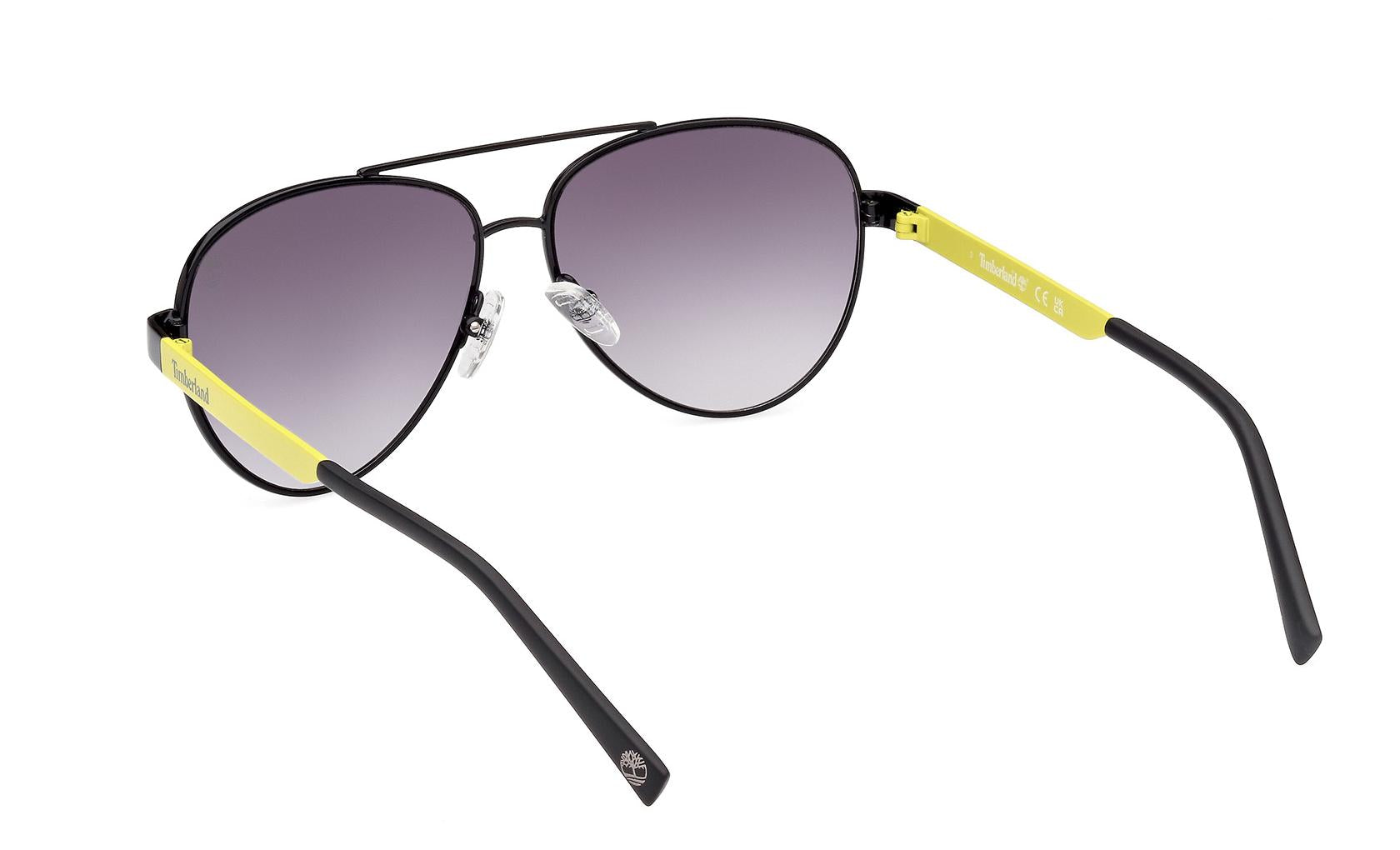 Timberland Sunglasses TB9331 01B