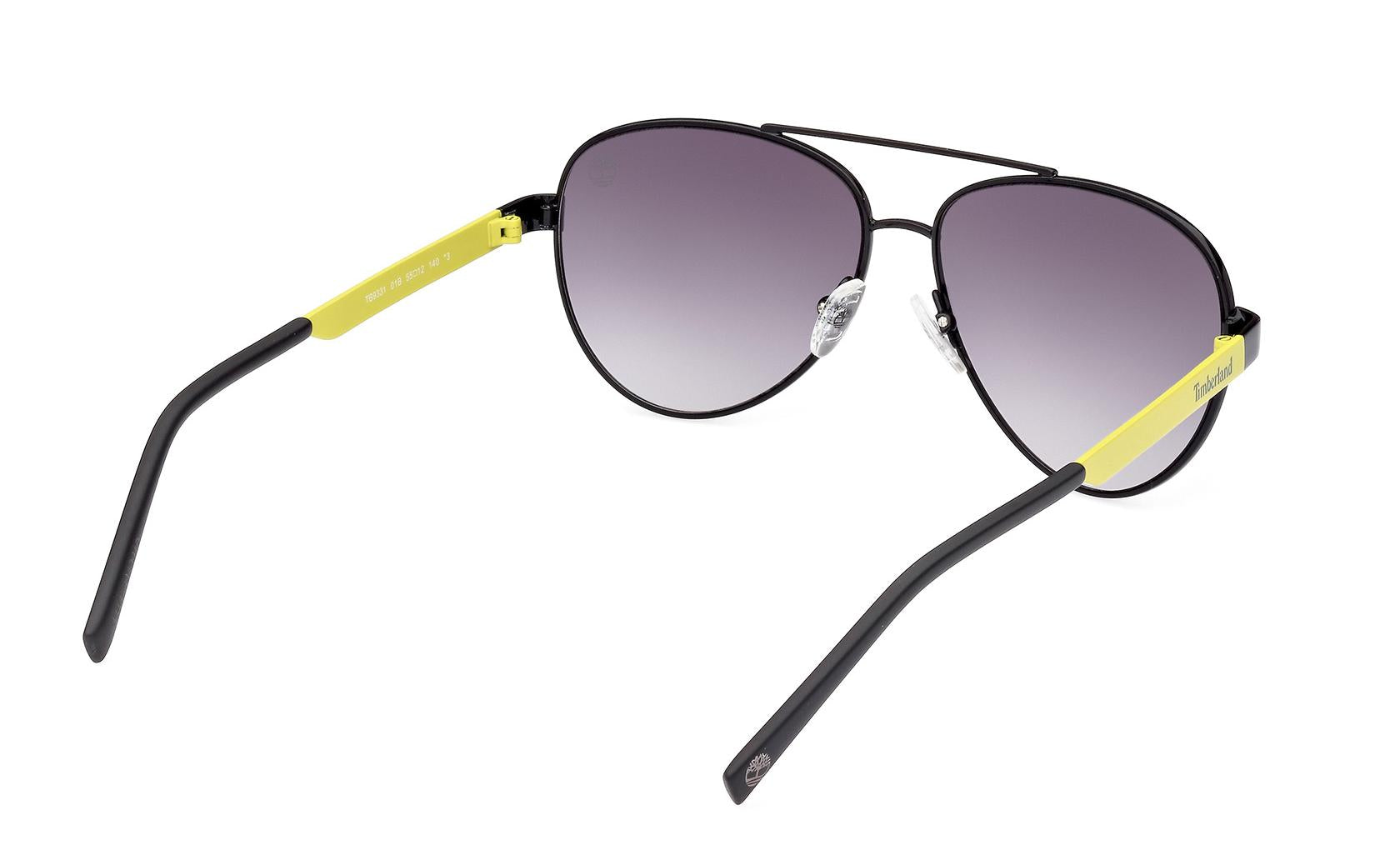 Timberland Sunglasses TB9331 01B