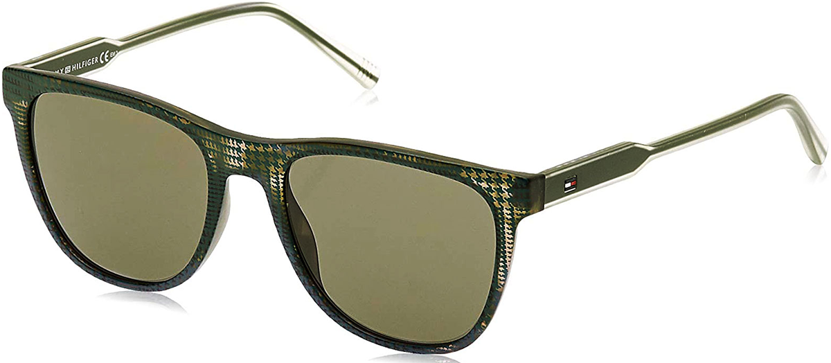Tommy Hilfiger TH1440/S DEH/70 Crystal Olive