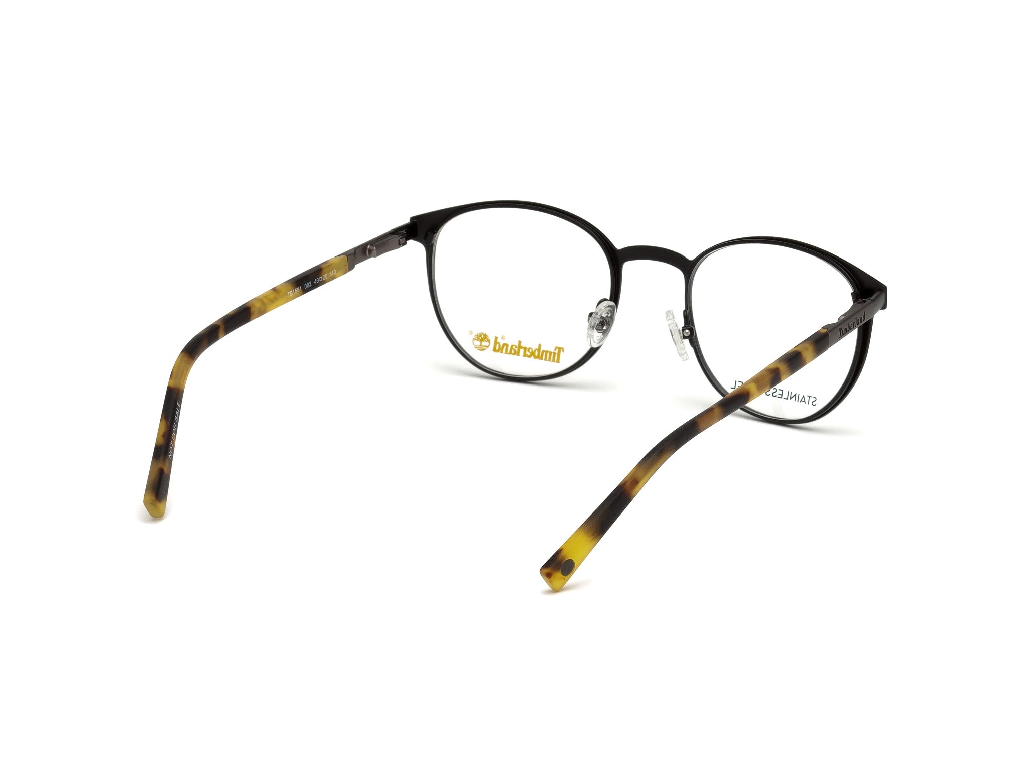 Timberland Eyeglasses TB1581 002