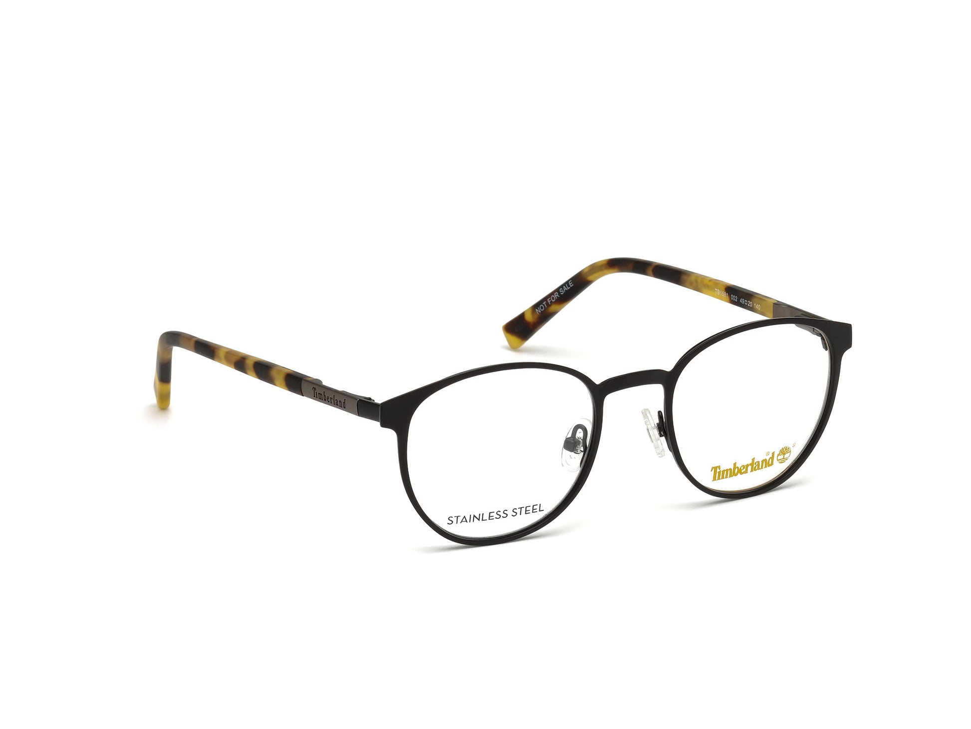 Timberland Eyeglasses TB1581 002