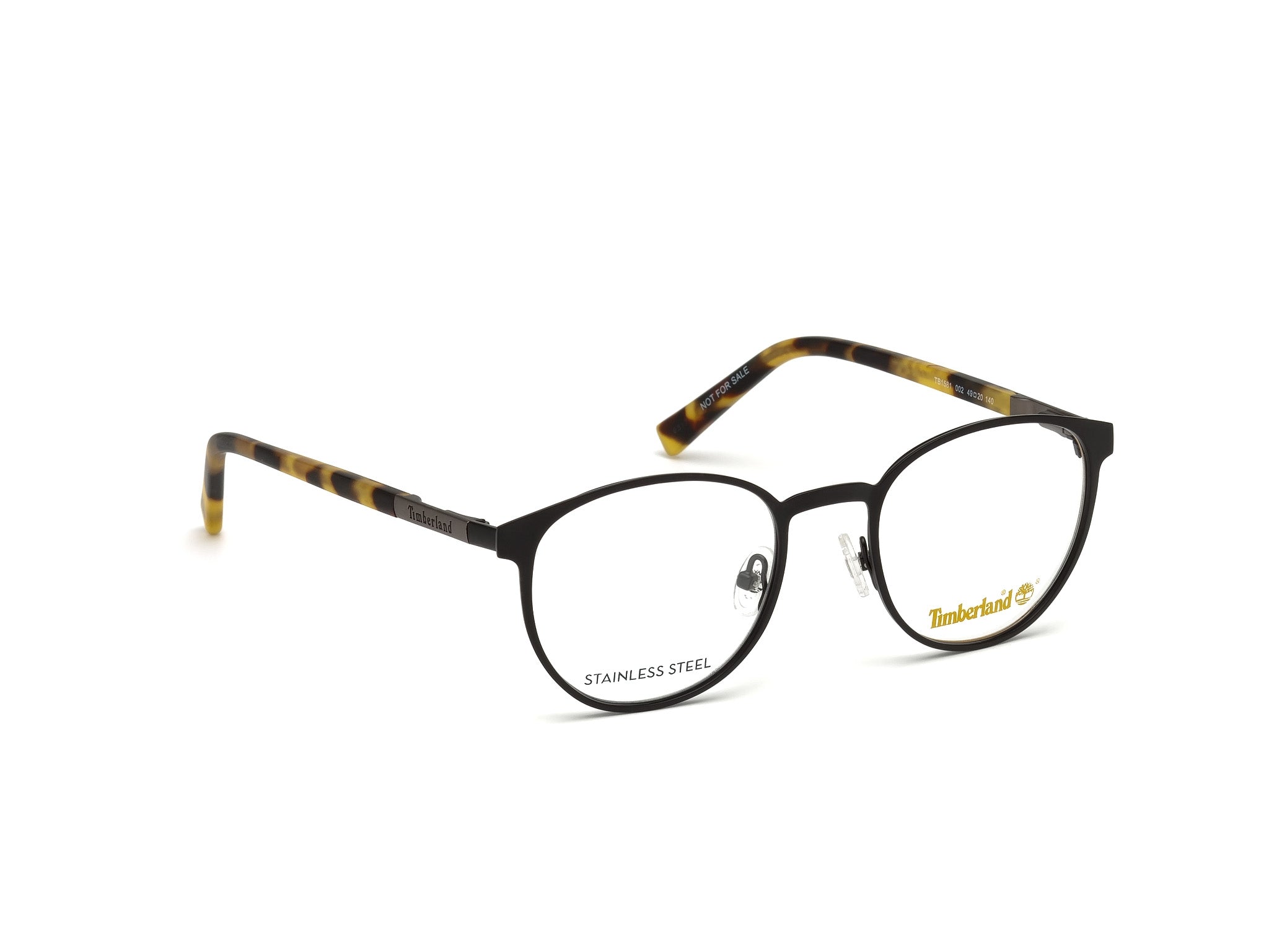 Timberland Eyeglasses TB1581 002