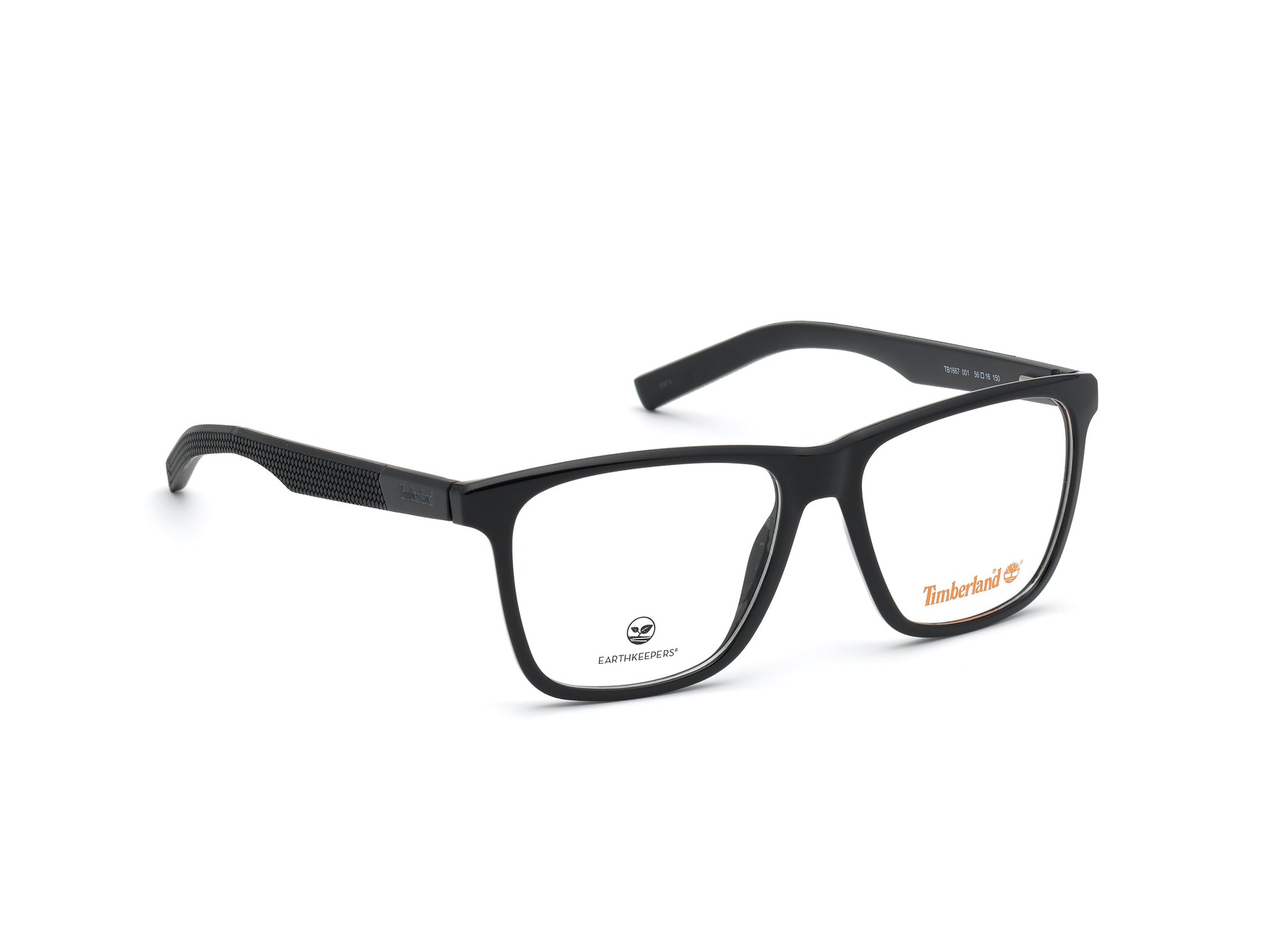Timberland Eyeglasses TB1667 001