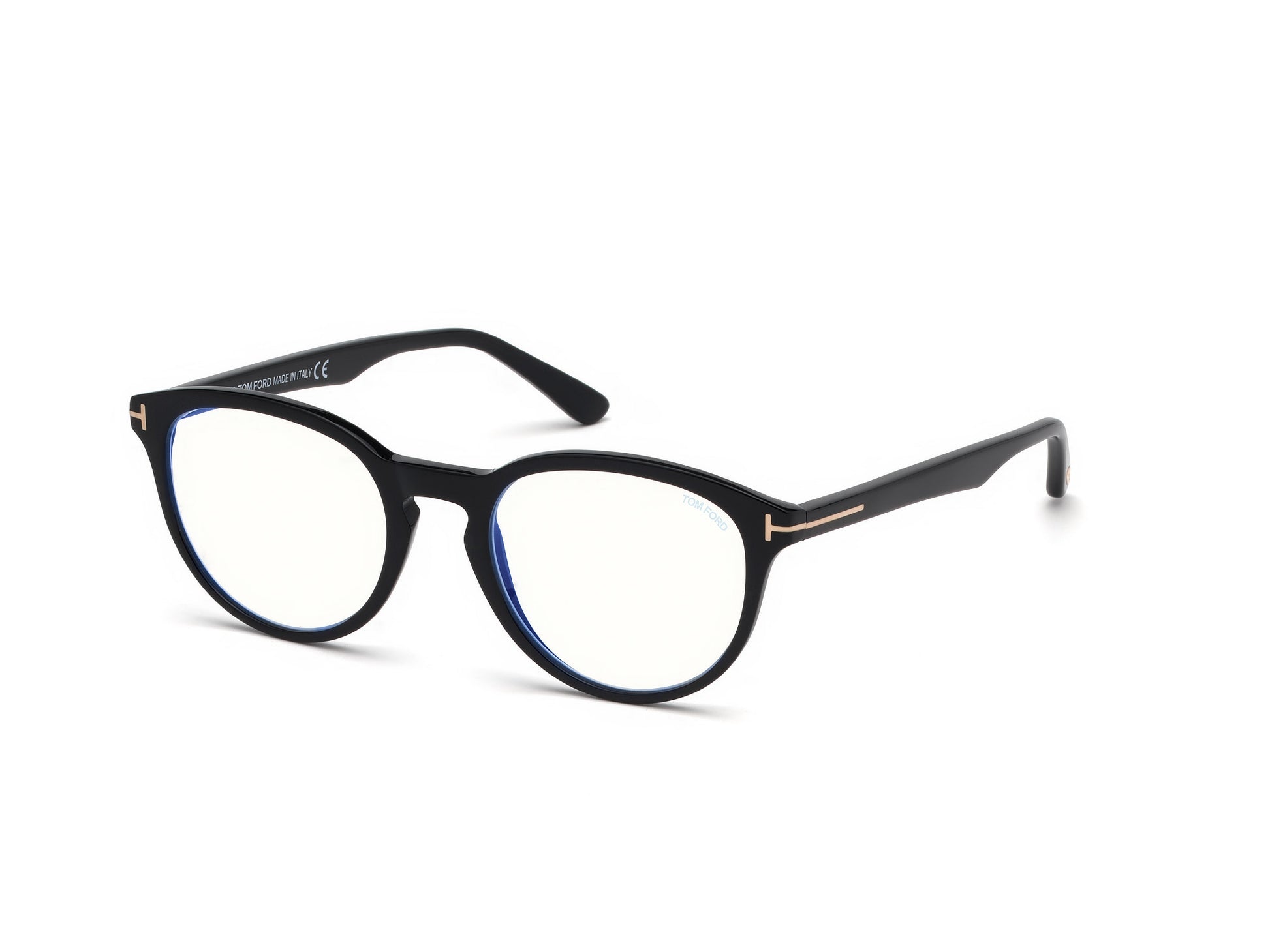 Tom Ford Eyeglasses FT5556/B 001