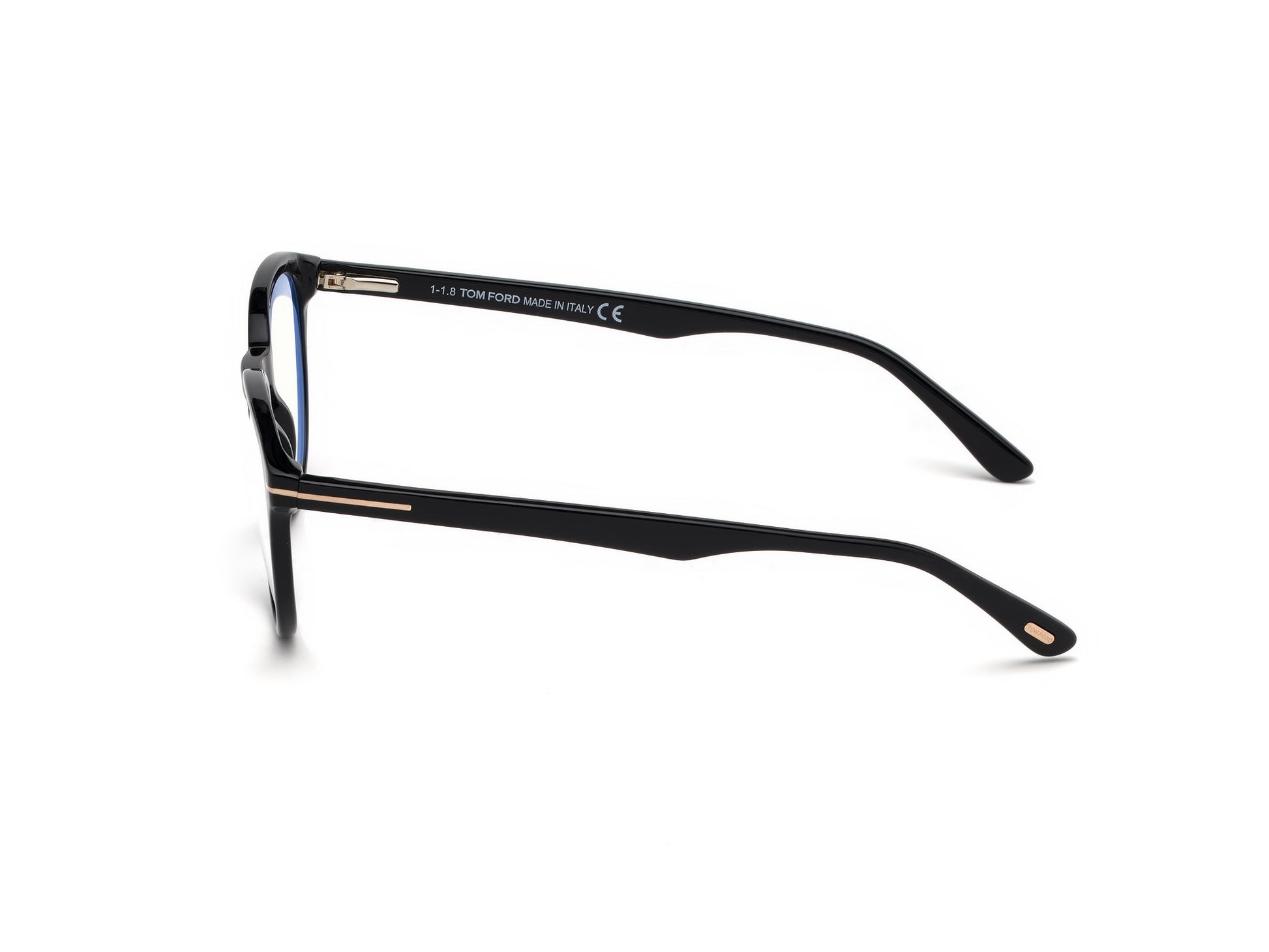 Tom Ford Eyeglasses FT5556/B 001
