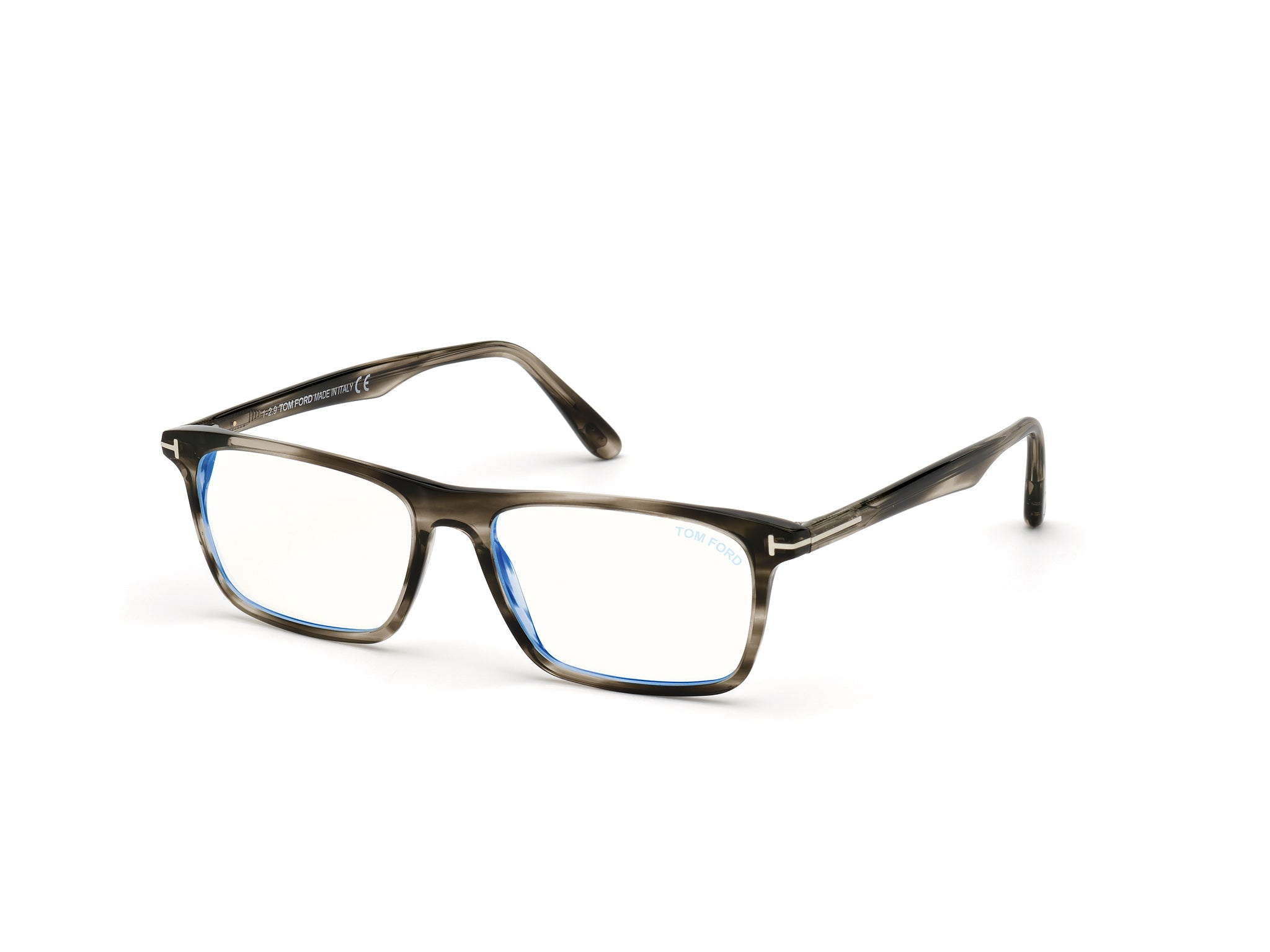 Tom Ford Eyeglasses FT5681/B 056