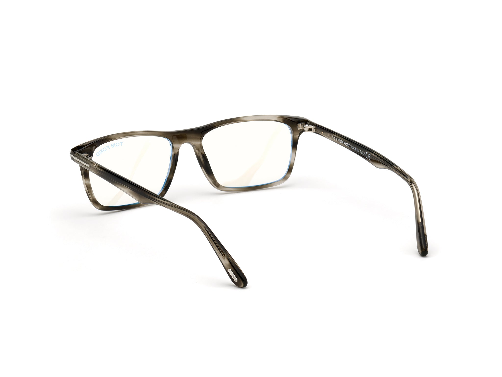 Tom Ford Eyeglasses FT5681/B 056