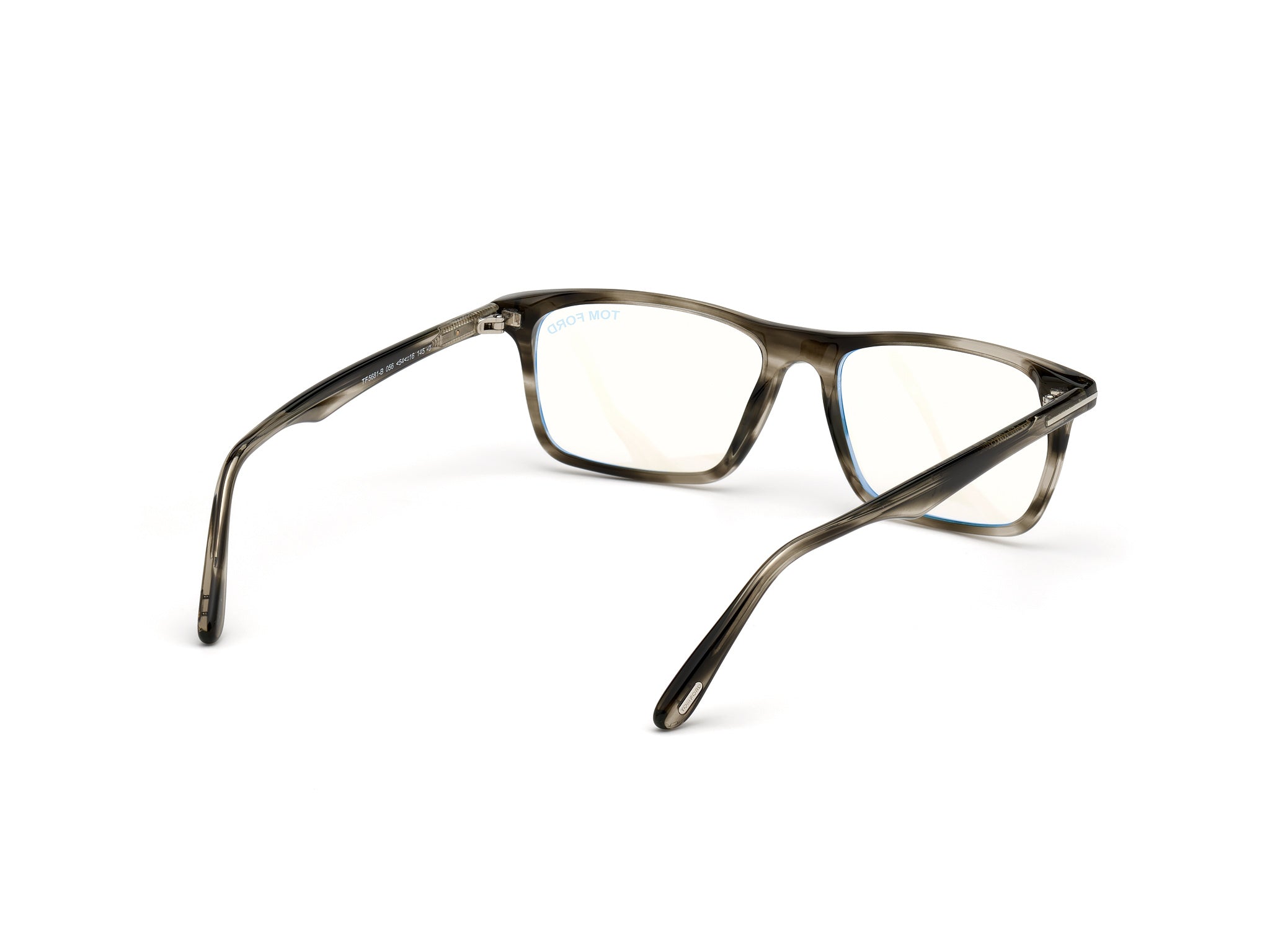 Tom Ford Eyeglasses FT5681/B 056