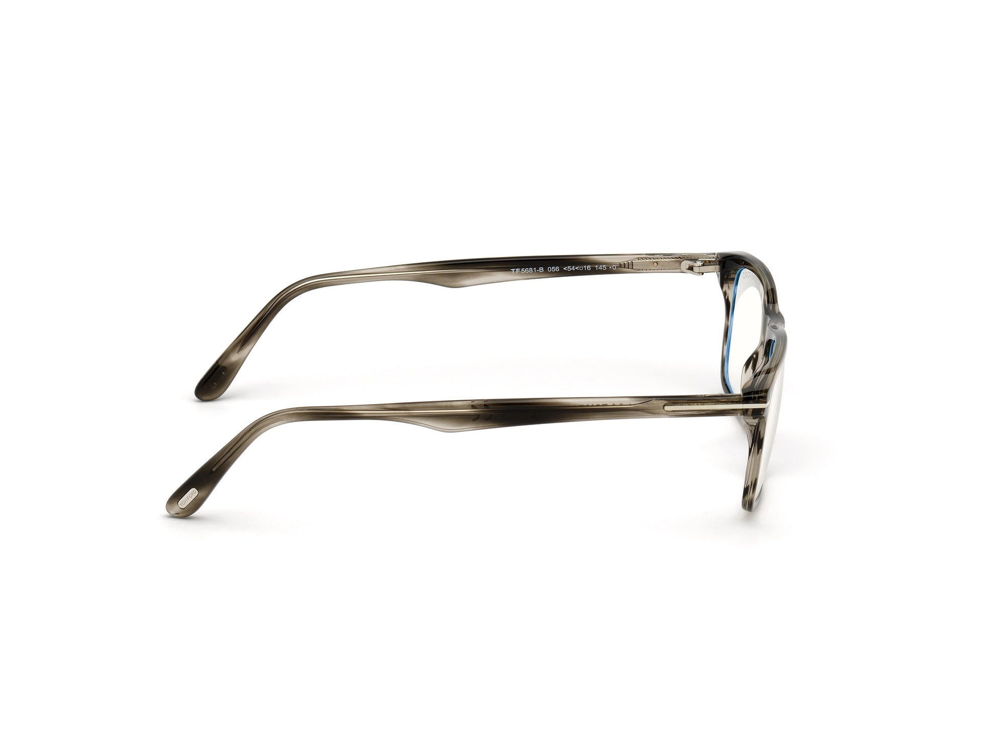 Tom Ford Eyeglasses FT5681/B 056