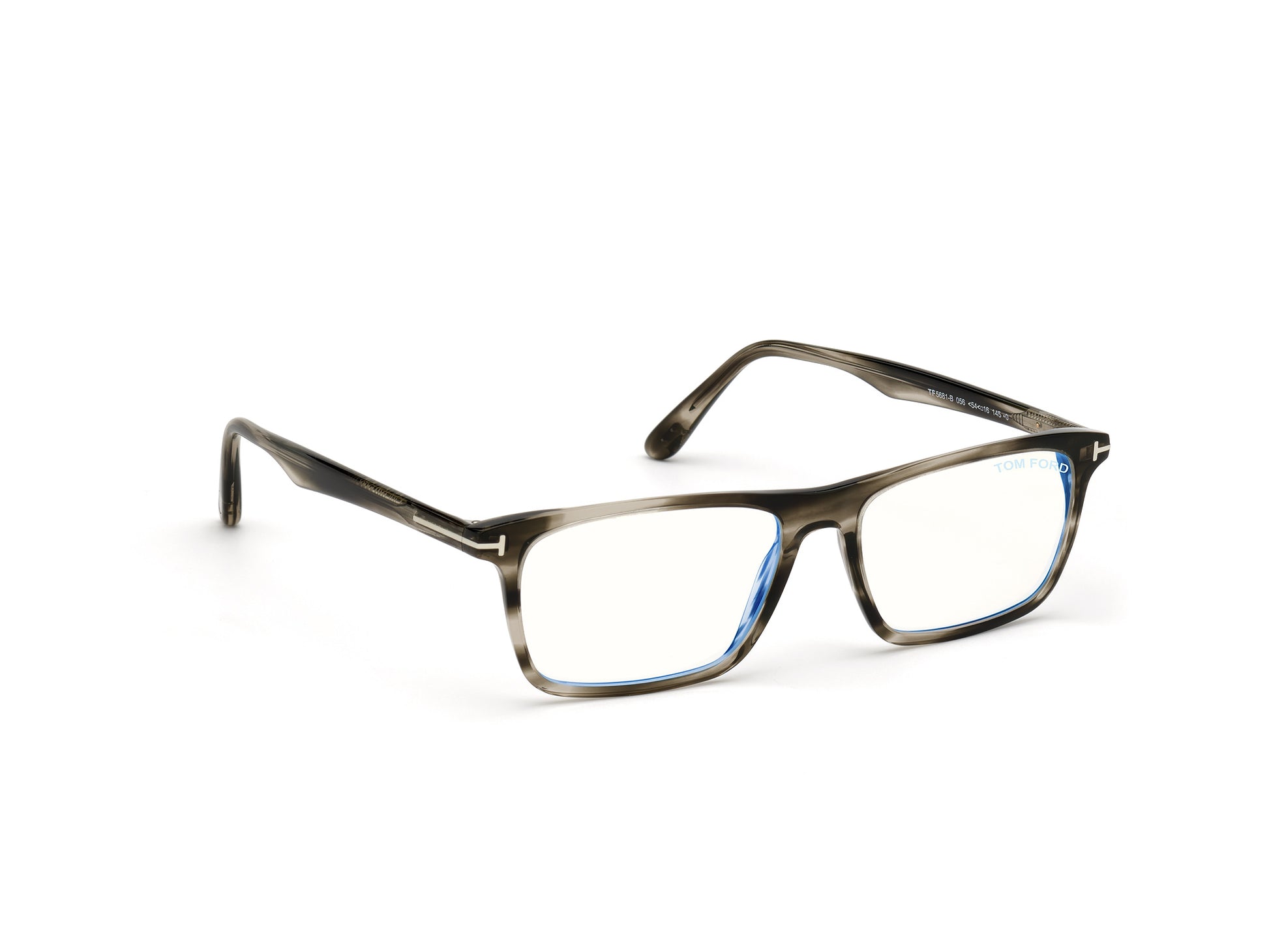 Tom Ford Eyeglasses FT5681/B 056
