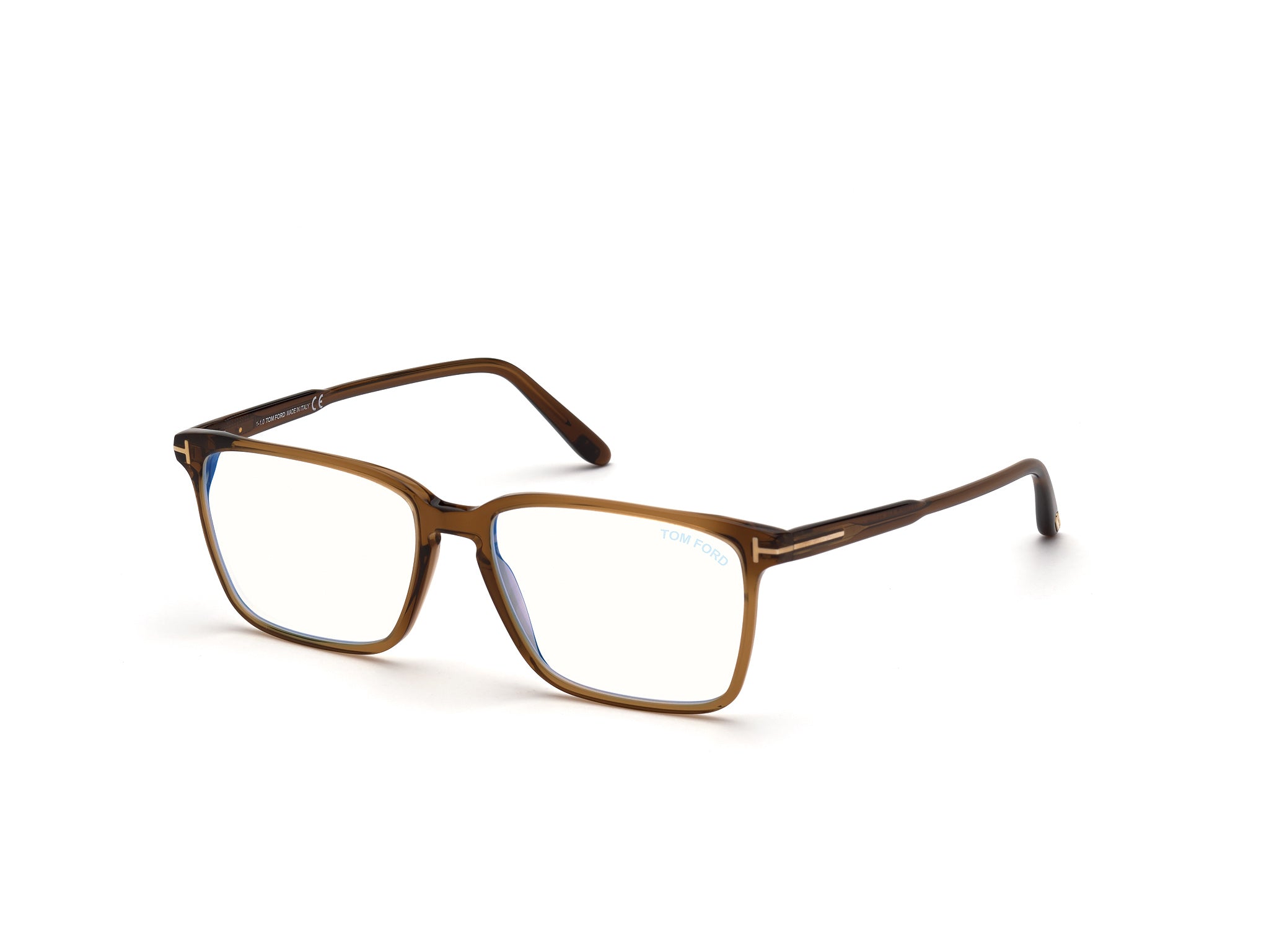 Tom Ford Eyeglasses FT5696/B 048