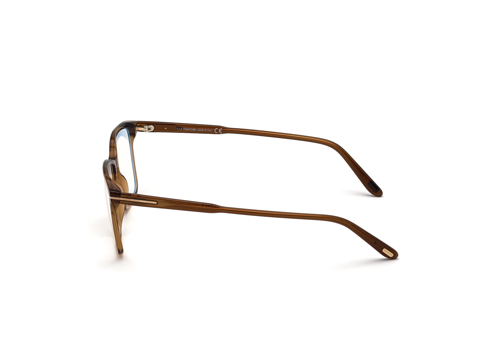 Tom Ford Eyeglasses FT5696/B 048