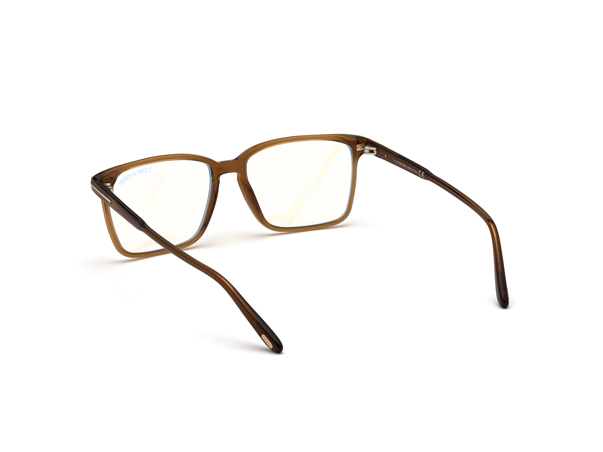 Tom Ford Eyeglasses FT5696/B 048