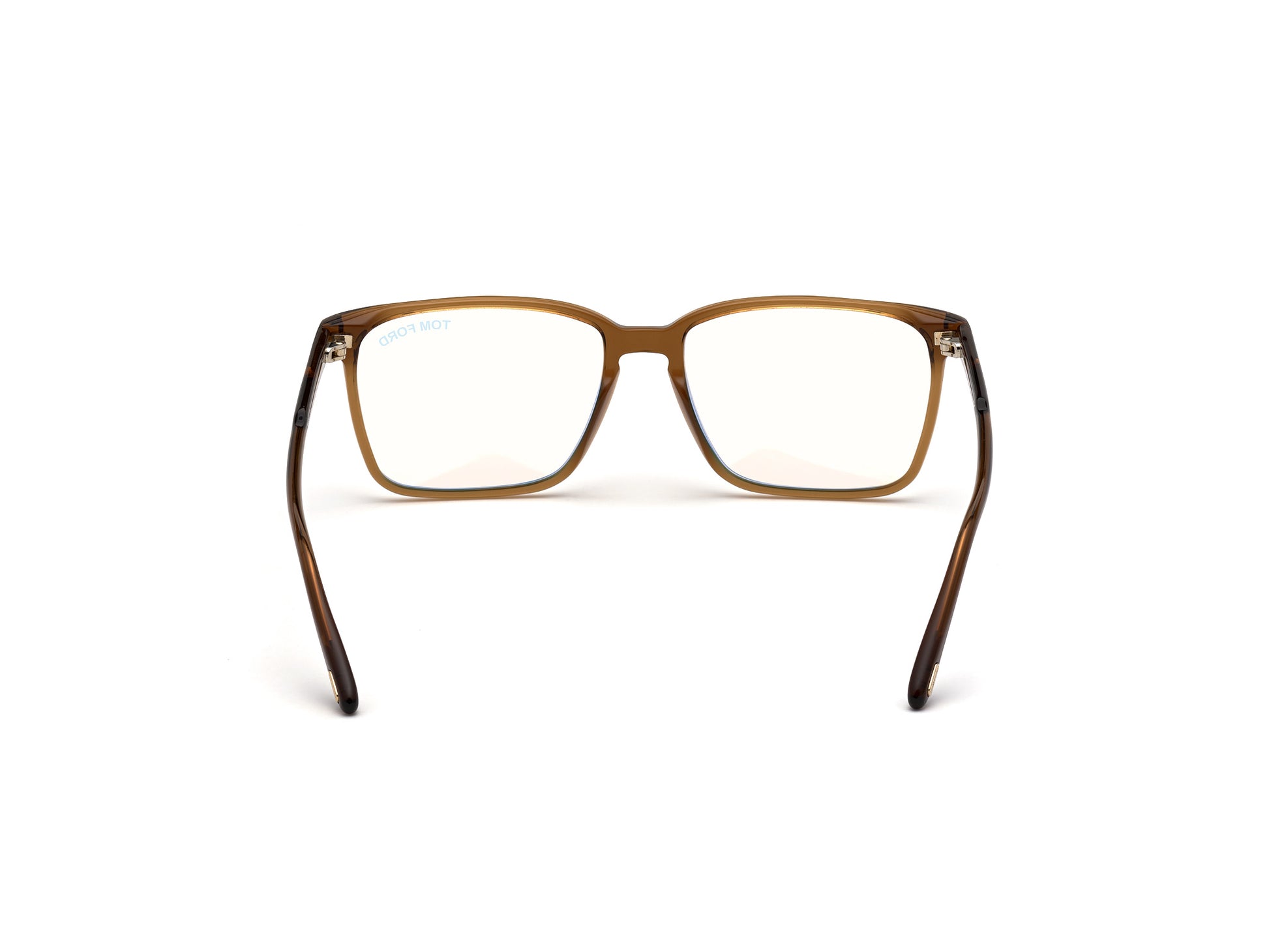 Tom Ford Eyeglasses FT5696/B 048
