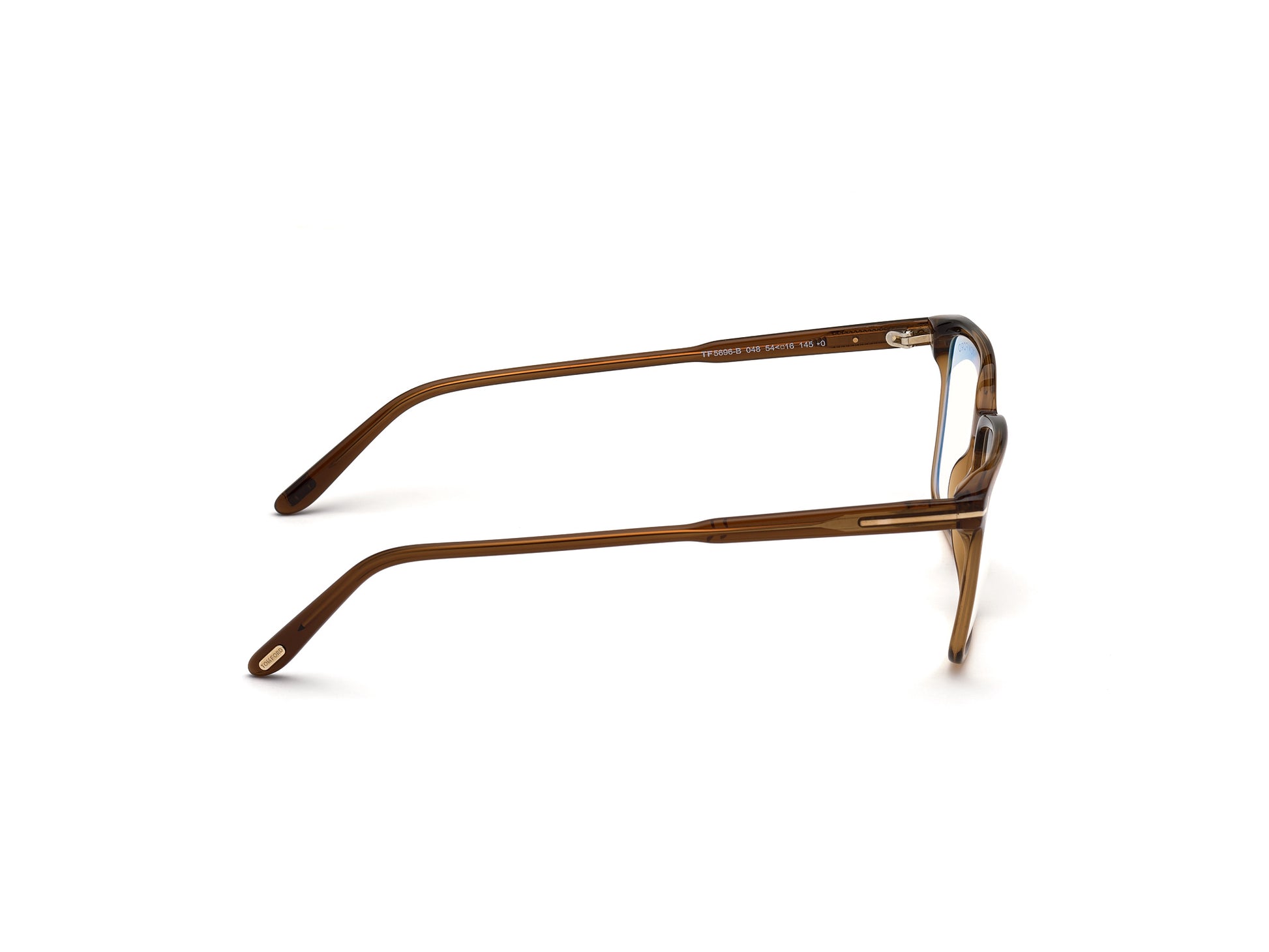 Tom Ford Eyeglasses FT5696/B 048