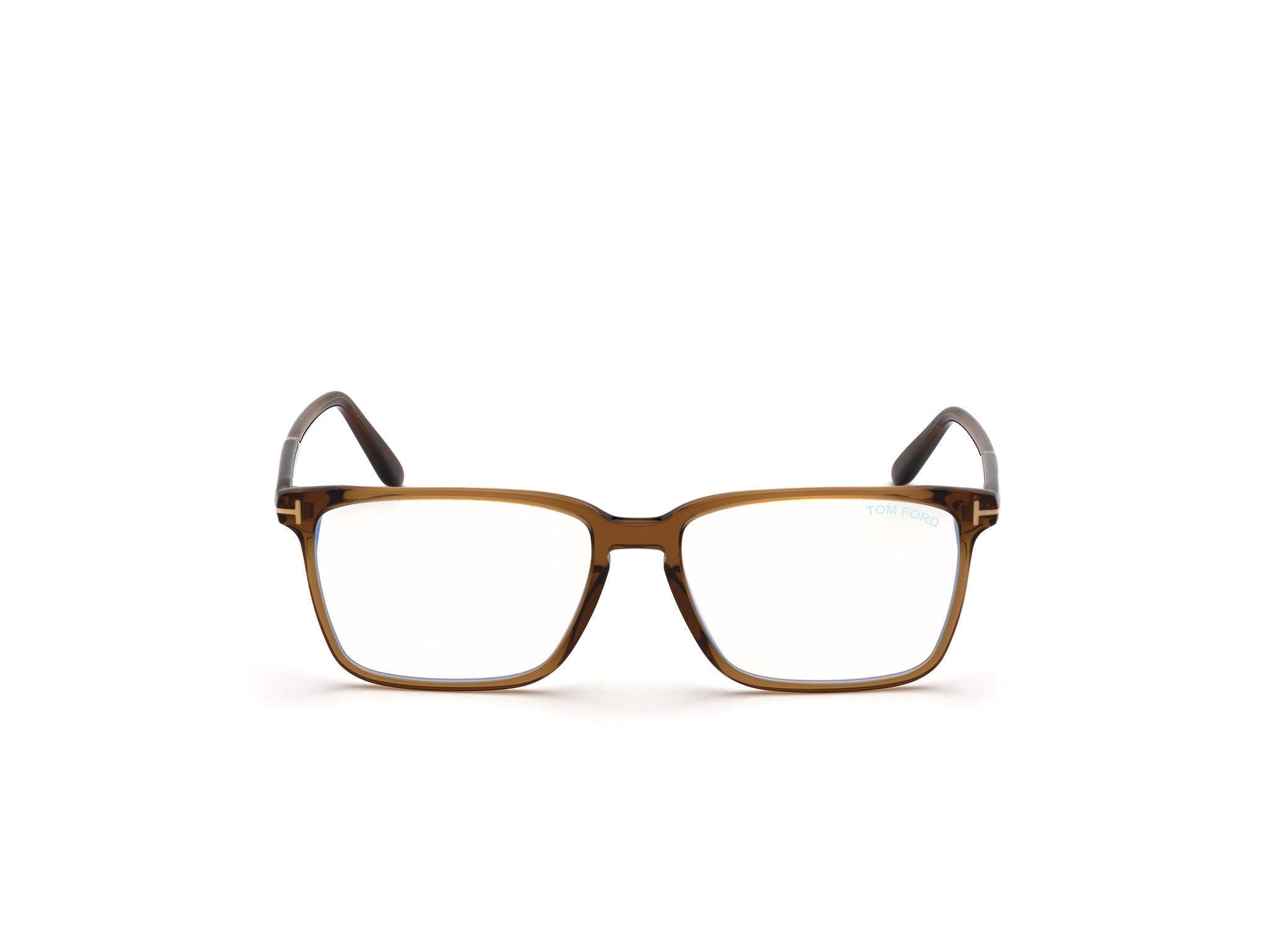 Tom Ford Eyeglasses FT5696/B 048